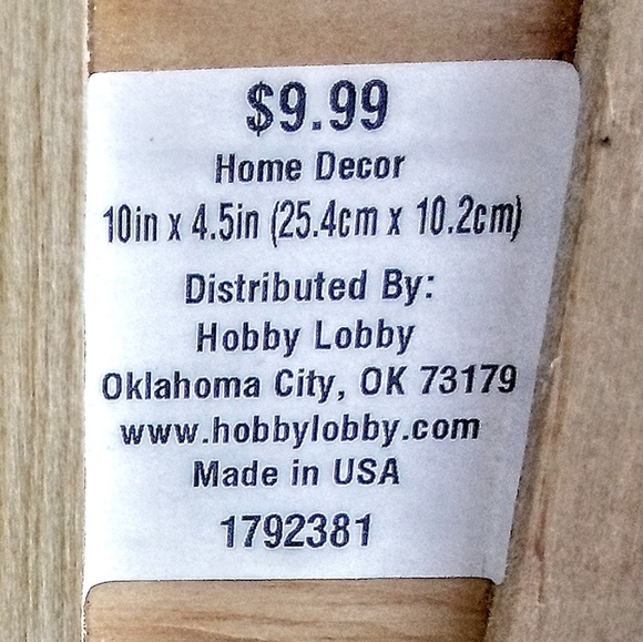 4 piece Mermaid bundle,& Real hand painted sea shells are included too! - Picture 7 of 12